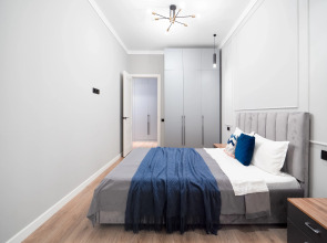 Квартира для комфортного отдыха