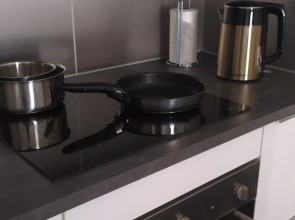 Апартаменты в ЖК Васильевский квартал