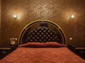 Гостевой дом Брестоль