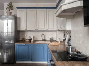 Апартаменты Family by Smart Lofts Moscow