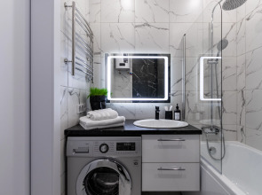 Квартира RoomyRoom Emerald