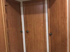 Апартаменты на Московской