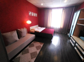 Квартира  на Тимирязева