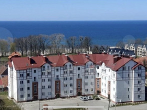Апартаменты в Янтарном