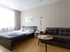 Na Ulitse Ivana Franko 7 Flat
