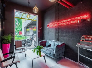 Апартаменты FlatHome24-1222