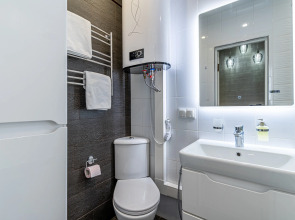 Квартира Bliss Aparts October Avenue 23