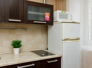 Апартаменты  на Шапошникова