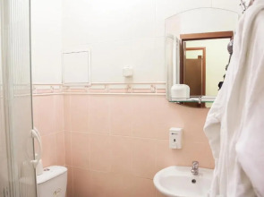 Апартаменты на Невском, 53