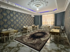 Гостевой дом Газиазра