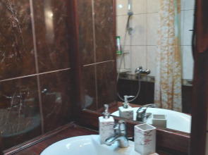 Апартаменты на Набережной 3