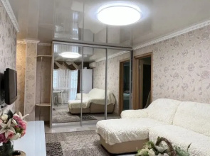 Volzhanka Apartamenty