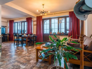 Отель  at Gomi 19