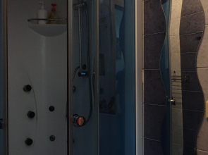 Меблированные комнаты Бон Апарт на Малой Морской