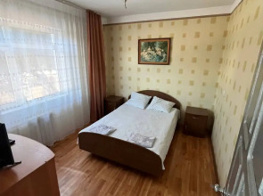 Гостевой Дом Адлер