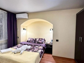 Отель Прованс