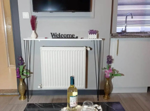 Гостевой дом Emirhan Suites