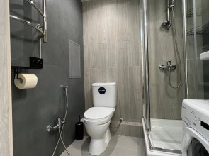 Апартаменты Солнечные у метро Соколиная Гора