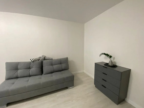 Квартира с замиакулькасами