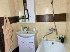 Апартаменты у Парка Краснодар