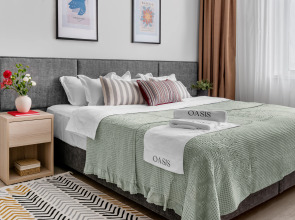 Апарт-Отель Yes-Оазис