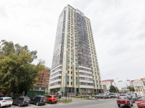 Апартаменты Freedom Frunze