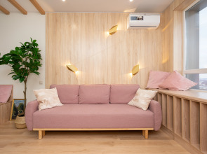 Апартаменты Волшебный лес