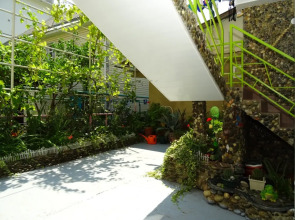 Гостевой дом Уютный отдых