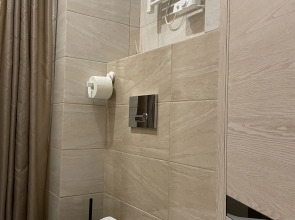 Prokhladnaya Dolina Apartments