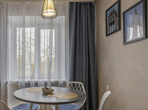 Апартаменты рядом с Нижегородской Ярмаркой