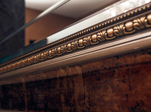 Меблированные комнаты Питер