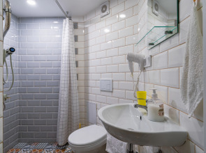 Квартира На Балет 2