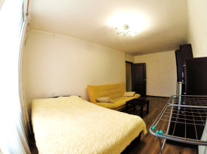 Апартаменты на Кировоградской 28/3