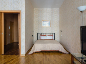 Апартаменты на Невском