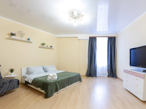 Квартира Аквапарк Заречный 376