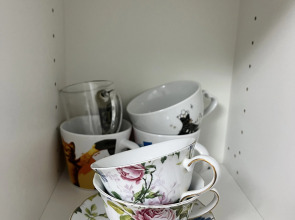 Квартира Уютная в центре Краснодара