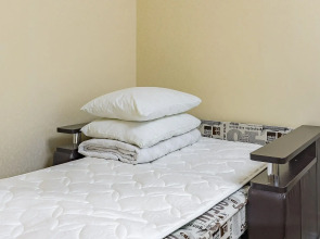 Апартаменты Сутки-Дом - Этажи