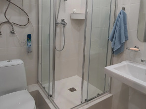 Квартира Эргономичная студия в микрорайоне Радуга