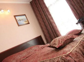 Мини-Отель Наутилус