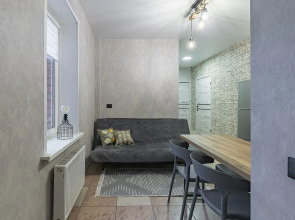 Квартира Стрелка на Мещерском бульваре 5A