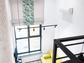 Апартаменты Blesna