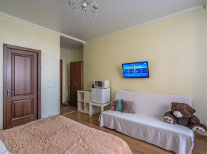 Меблированные комнаты Сон и Душ на Попова