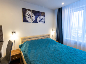 In Dreams Apartments 3