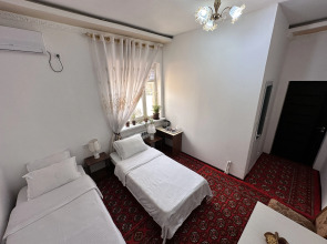 Гостевой Дом Gold Khiva