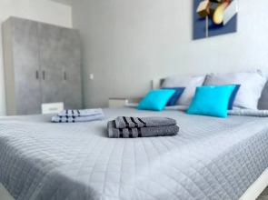 Квартира Двухкомнатная