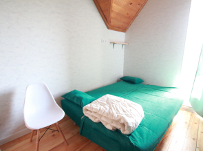 Апартаменты Квартира возле Театра Кукол