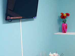 Мини-Отель Краски Лета