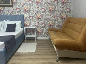 Гостевой дом Прованс-Лоо