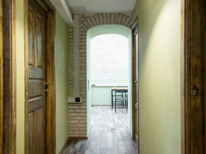 Хостел Автор Таганка