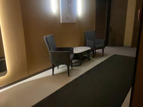 Nomad24 Mini hotel
